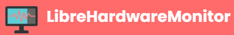 LibreHardwareMonitor