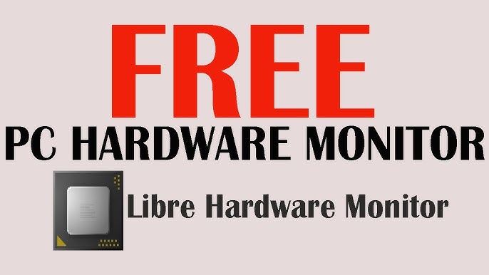 librehardwaremonitor
